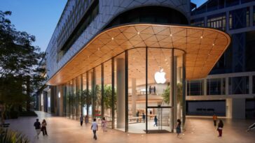 La croissance spectaculaire de l'AAPL en Inde pourrait être le point positif du deuxième trimestre 27 La croissance spectaculaire de l'AAPL en Inde pourrait être le point positif du deuxième trimestre