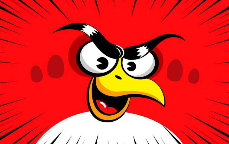 Sega accepte d'acheter le fabricant d'Angry Birds Rovio pour 772 millions de dollars 1 Sega agrees to buy Angry Birds maker Rovio for $772 million