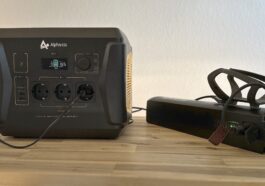 Charger une batterie de vélo électrique dans une centrale solaire ? Bien sûr que ça marche ! 80 Charger une batterie de vélo électrique dans une centrale solaire ? Bien sûr que ça marche !