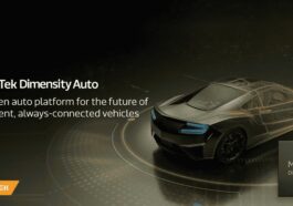 MediaTek Dimensity Auto vient à la conquête du segment automobile 78 MediaTek Dimensity Auto vient à la conquête du segment automobile