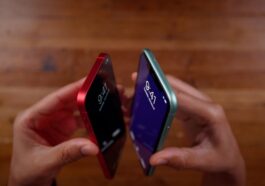 Rumeur: l'iPhone 15 utilisera la finition "verre dépoli", nouvelle option de couleur "cyan" 77 Rumeur: l'iPhone 15 utilisera la finition "verre dépoli", nouvelle option de couleur "cyan"