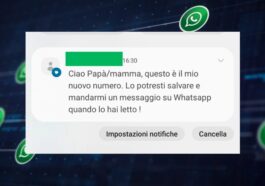 Si vous recevez ce message sur votre téléphone, le mieux est toujours de ne pas répondre 74 Si vous recevez ce message sur votre téléphone, le mieux est toujours de ne pas répondre
