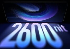 L'écran de pointe du Xiaomi 13 Ultra est prêt à détrôner le Galaxy S23 Ultra et l'iPhone 14 Pro Max 93 Xiaomi 13 Ultra Display