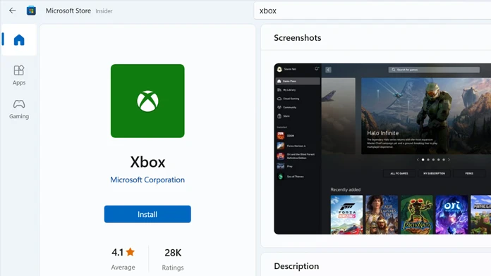 Comment résoudre le problème de lecture à distance Xbox qui ne fonctionne pas 3 Comment résoudre le problème de lecture à distance Xbox qui ne fonctionne pas