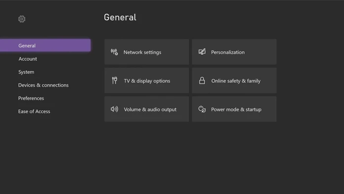Comment résoudre le problème de lecture à distance Xbox qui ne fonctionne pas 5 Comment résoudre le problème de lecture à distance Xbox qui ne fonctionne pas
