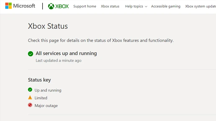Comment résoudre le problème de lecture à distance Xbox qui ne fonctionne pas 6 Comment résoudre le problème de lecture à distance Xbox qui ne fonctionne pas