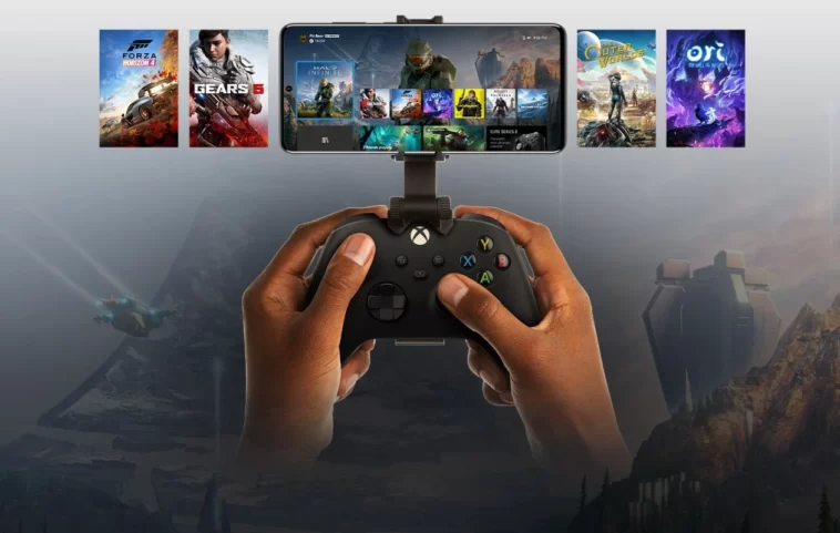 Comment résoudre le problème de lecture à distance Xbox qui ne fonctionne pas 1 How to Fix Xbox Remote Play Not Working Issue