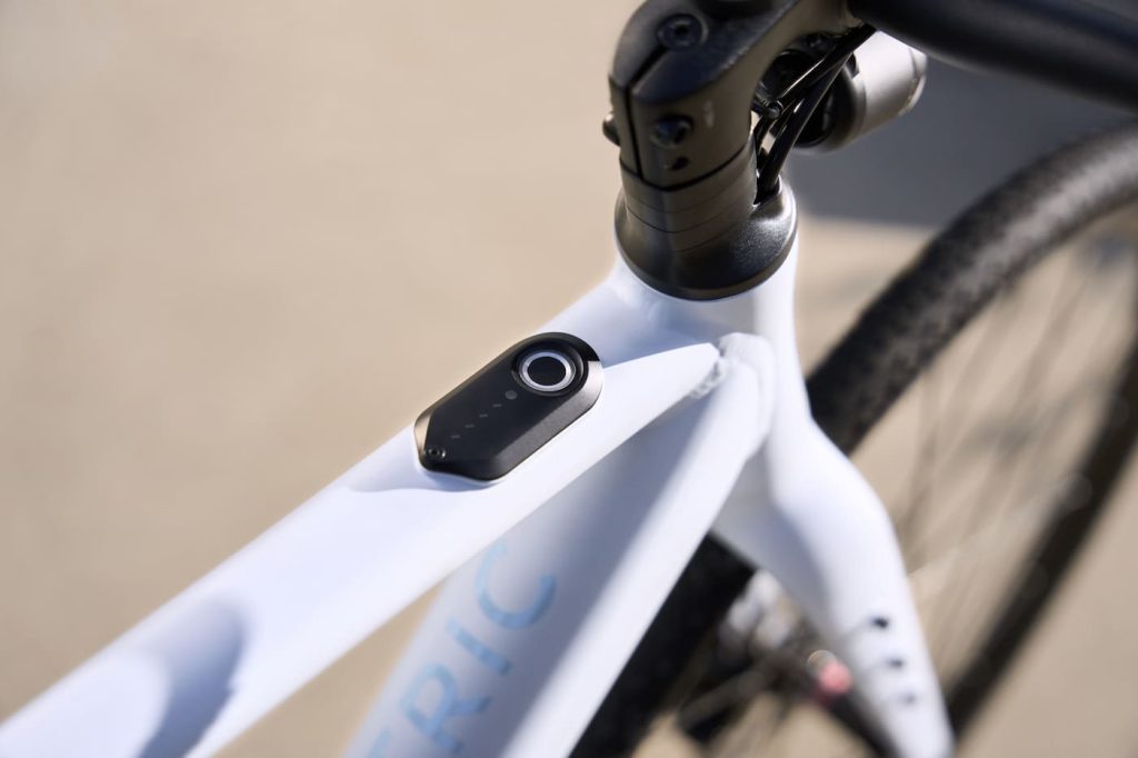 Velotric Thunder 1 lancé en tant que vélos électriques urbains rapides et légers avec capteurs de couple et Apple Find My 3 1681760707 414 Velotric Thunder 1 lance en tant que velos electriques urbains