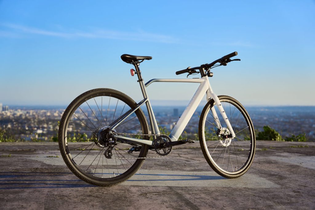 Velotric Thunder 1 lancé en tant que vélos électriques urbains rapides et légers avec capteurs de couple et Apple Find My 4 1681760707 524 Velotric Thunder 1 lance en tant que velos electriques urbains
