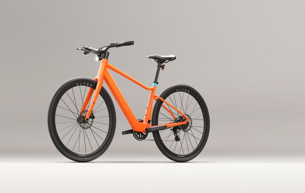 Velotric Thunder 1 lancé en tant que vélos électriques urbains rapides et légers avec capteurs de couple et Apple Find My 6 1681760708 451 Velotric Thunder 1 lance en tant que velos electriques urbains