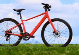Velotric Thunder 1 lancé en tant que vélos électriques urbains rapides et légers avec capteurs de couple et Apple Find My 46 Velotric Thunder 1 lancé en tant que vélos électriques urbains rapides et légers avec capteurs de couple et Apple Find My