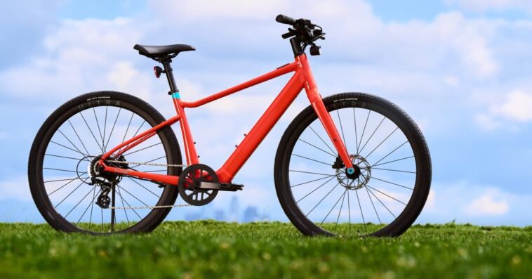 Velotric Thunder 1 lancé en tant que vélos électriques urbains rapides et légers avec capteurs de couple et Apple Find My 1 Velotric Thunder 1 lancé en tant que vélos électriques urbains rapides et légers avec capteurs de couple et Apple Find My
