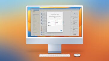 Microsoft met à jour Outlook pour Mac avec une nouvelle fonctionnalité de profils 16 Microsoft met à jour Outlook pour Mac avec une nouvelle fonctionnalité de profils