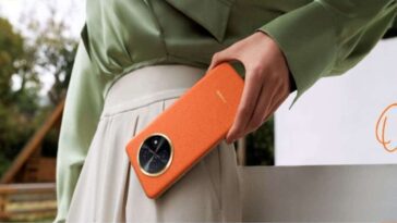Sortie du Huawei Enjoy 60X avec une batterie monstrueuse de 7000 mAh 1 Sortie du Huawei Enjoy 60X avec une batterie monstrueuse de 7000 mAh