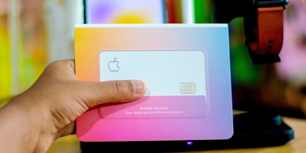 La carte Apple vaut-elle le coup ? Voici ce que vous devez savoir 5 Financement Apple Card 0%