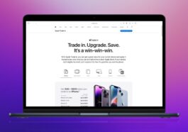 Apple lance le tout nouveau site Web "Apple Trade In" à temps pour le Jour de la Terre 98 Apple lance le tout nouveau site Web "Apple Trade In" à temps pour le Jour de la Terre