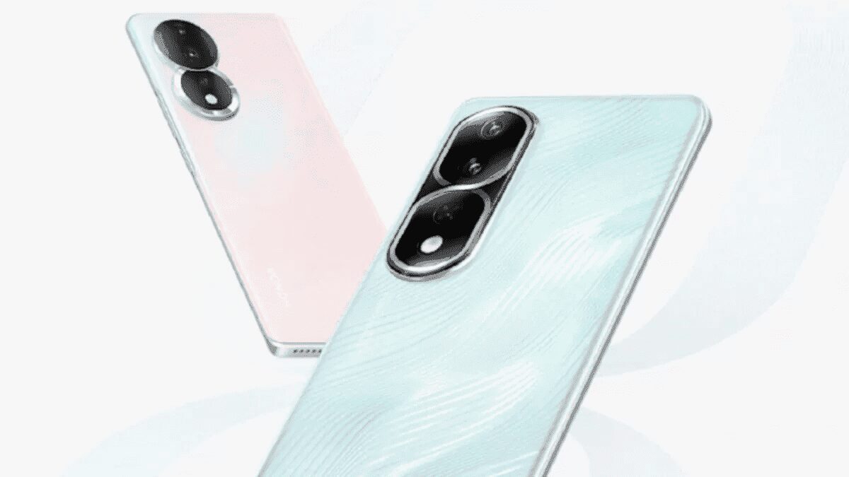 Honor 90 Pro sera une mise à niveau incrémentielle avec un appareil photo 200MP 23 Honor 90