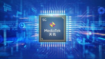Le SoC Dimensity 9300, un rival du Snapdragon 8 Gen3 arrive 26 Le SoC Dimensity 9300, un rival du Snapdragon 8 Gen3 arrive