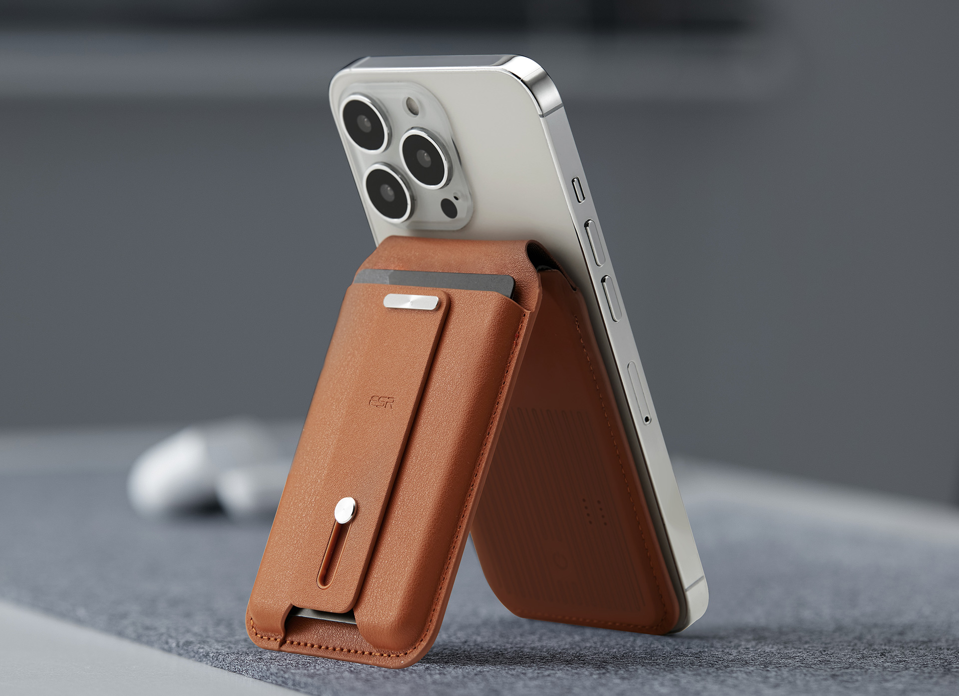 Portefeuille ESR HaloLock Geo