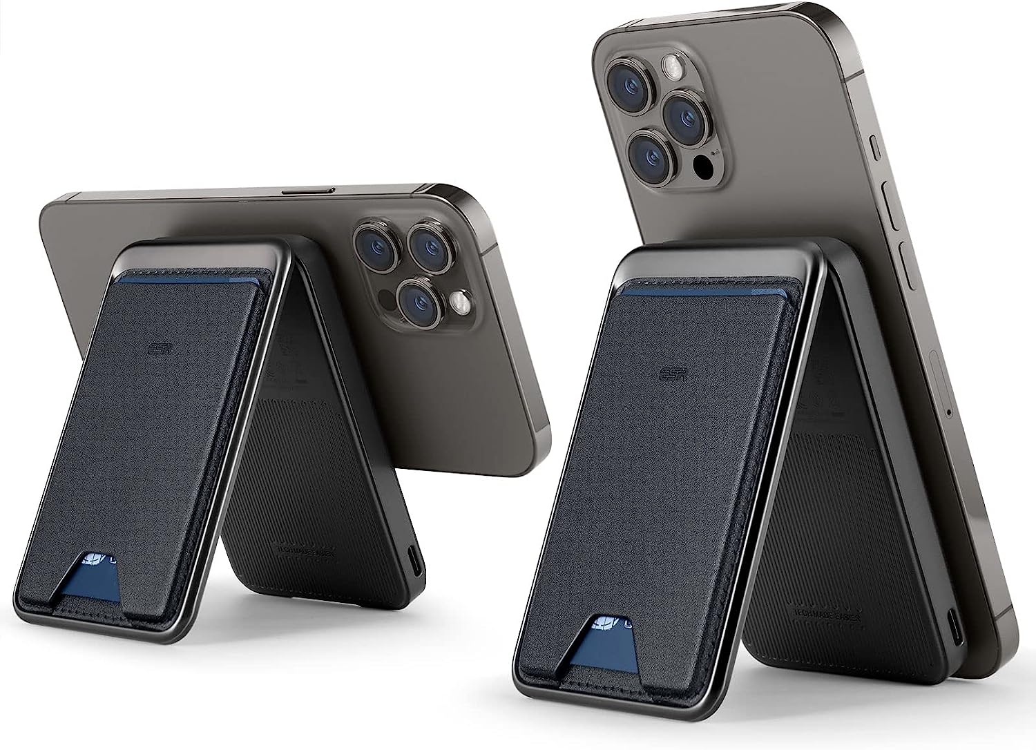 Portefeuille HaloLock Power Bank