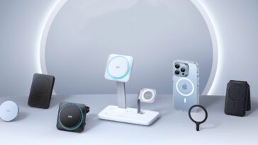Les accessoires HaloLock d'ESR font passer le MagSafe d'iPhone au niveau supérieur 14 Les accessoires HaloLock d'ESR font passer le MagSafe d'iPhone au niveau supérieur