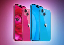 iPhone 15