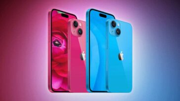 iPhone 15 et iPhone 15 Plus seront disponibles dans une toute nouvelle couleur et avec une vitre arrière de qualité supérieure 24 iPhone 15