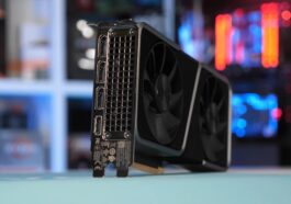 8 Go de VRAM contre 16 Go de VRAM : RTX 3070 contre Radeon 6800