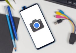 GCam 8.8 va littéralement vous époustoufler : téléchargez-le et essayez-le maintenant !