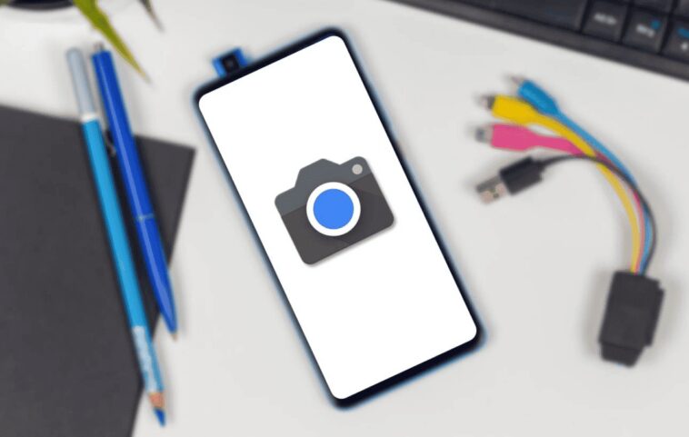 GCam 8.8 va littéralement vous époustoufler : téléchargez-le et essayez-le maintenant ! 1 GCam 8.8 va littéralement vous époustoufler : téléchargez-le et essayez-le maintenant !