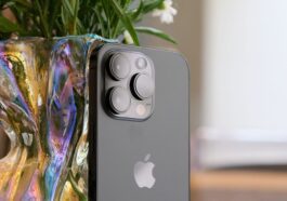 La part de marché de l'iPhone augmente, mais Samsung reprend la première place