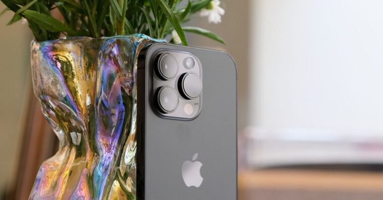 La part de marché de l'iPhone augmente, mais Samsung reprend la première place 1 La part de marché de l'iPhone augmente, mais Samsung reprend la première place