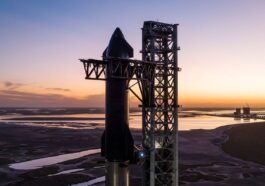 Elon Musk prévoit le nouveau lancement de la fusée Starship : la date et les raisons du report