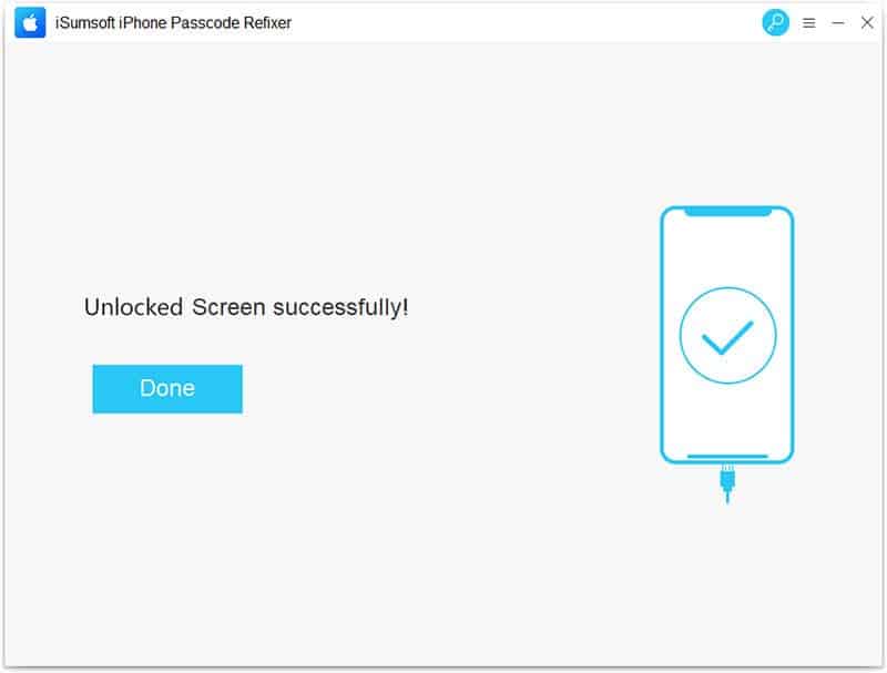 Les 4 meilleures façons de déverrouiller l'iPhone sans mot de passe ni identifiant de visage 6 1681823707 865 Les 4 meilleures facons de deverrouiller liPhone sans mot de