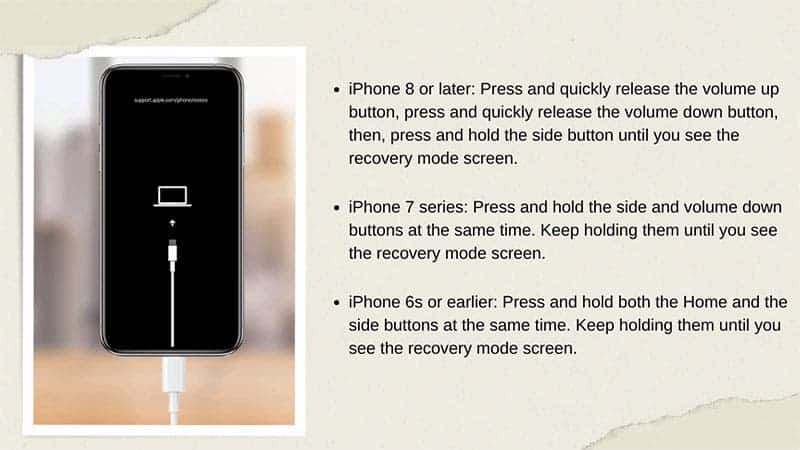 Les 4 meilleures façons de déverrouiller l'iPhone sans mot de passe ni identifiant de visage 7 1681823708 120 Les 4 meilleures facons de deverrouiller liPhone sans mot de