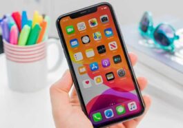 unlock iPhone