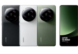 Xiaomi 13 Ultra colors