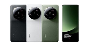 Xiaomi 13 Ultra reçoit deux mises à jour MIUI 14 en une journée 27 Xiaomi 13 Ultra colors