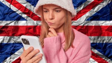 Dans quelques jours, tous les téléphones britanniques sonneront ensemble en même temps