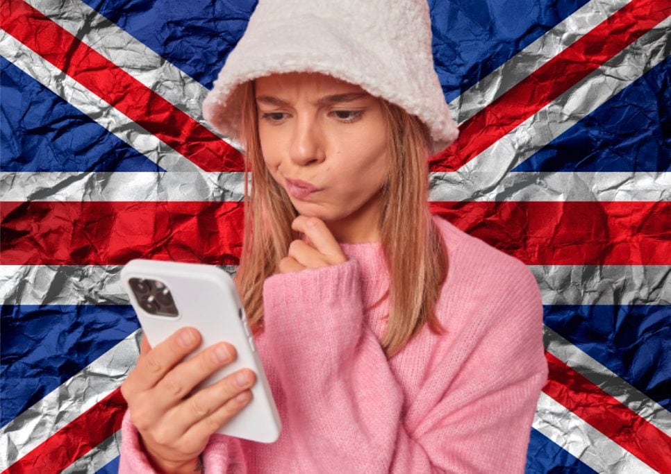 Dans quelques jours, tous les téléphones britanniques sonneront ensemble en même temps