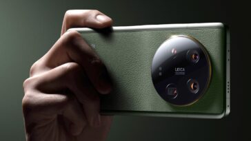 Xiaomi 13 Ultra contre 13 Pro : Encore mieux 3 Xiaomi 13 Ultra contre 13 Pro : Encore mieux