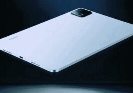 Xiaomi Pad 6
