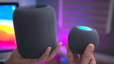 Le logiciel HomePod 17.4 choisira désormais automatiquement l'application multimédia par défaut 16 HomePod peut désormais vous avertir lorsqu'il entend l'alarme de votre détecteur de fumée