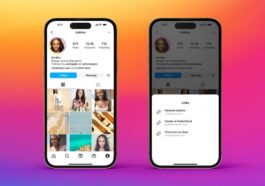 Instagram cible Linktree et ajoute enfin le support pour mettre plusieurs liens dans votre bio