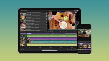 LumaFusion lance une nouvelle fonctionnalité d'édition multicam de niveau professionnel pour iPhone et iPad 6 LumaFusion lance une nouvelle fonctionnalité d'édition multicam de niveau professionnel pour iPhone et iPad