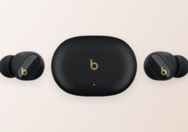 Les dépôts de la FCC confirment que de nouveaux Beats Studio Buds + ont été trouvés dans les fichiers iOS 16.4