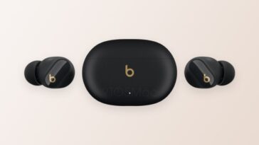 Les dépôts de la FCC confirment que de nouveaux Beats Studio Buds + ont été trouvés dans les fichiers iOS 16.4 3 Les dépôts de la FCC confirment que de nouveaux Beats Studio Buds + ont été trouvés dans les fichiers iOS 16.4