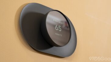 Le thermostat Nest bénéficie aujourd'hui de la prise en charge de Matter, y compris la compatibilité Apple Home 9 Le thermostat Nest bénéficie aujourd'hui de la prise en charge de Matter, y compris la compatibilité Apple Home