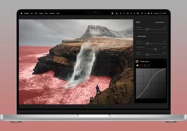 Adobe Lightroom gagne Denoise alimenté par l'IA, des courbes dans le masquage, de nouveaux préréglages adaptatifs, etc.