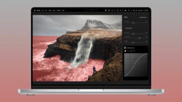 Adobe Lightroom gagne Denoise alimenté par l'IA, des courbes dans le masquage, de nouveaux préréglages adaptatifs, etc. 11 Adobe Lightroom gagne Denoise alimenté par l'IA, des courbes dans le masquage, de nouveaux préréglages adaptatifs, etc.